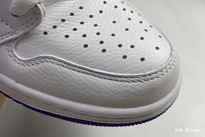 5600 1 Air 194 “Court BestValue WMNS Purple” Jordan CD0461- 0720